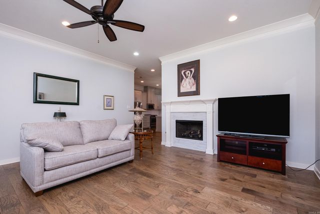 202 Rosemary Way, Little Rock, AR 72223