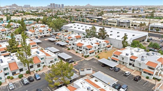 850 S RIVER Drive 1085, Tempe, AZ 85281