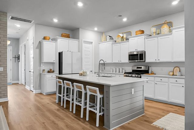 400 Woodgate Way, Summerville, SC 29485