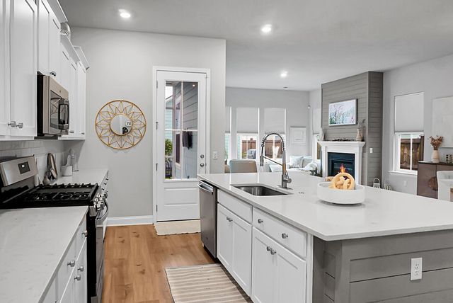 400 Woodgate Way, Summerville, SC 29485
