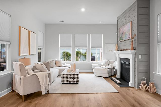 400 Woodgate Way, Summerville, SC 29485