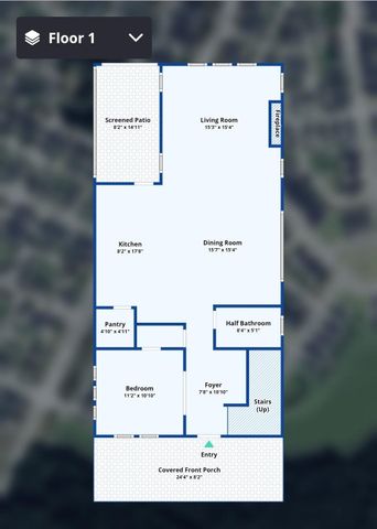400 Woodgate Way, Summerville, SC 29485
