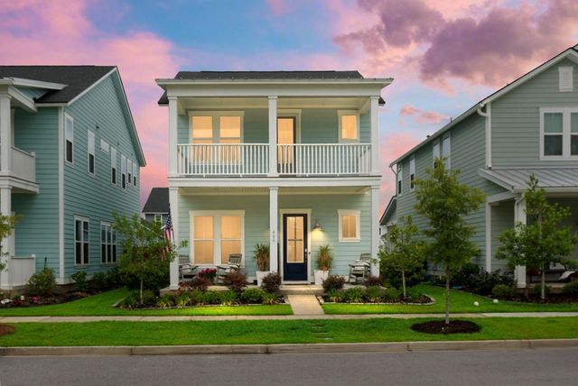 400 Woodgate Way, Summerville, SC 29485