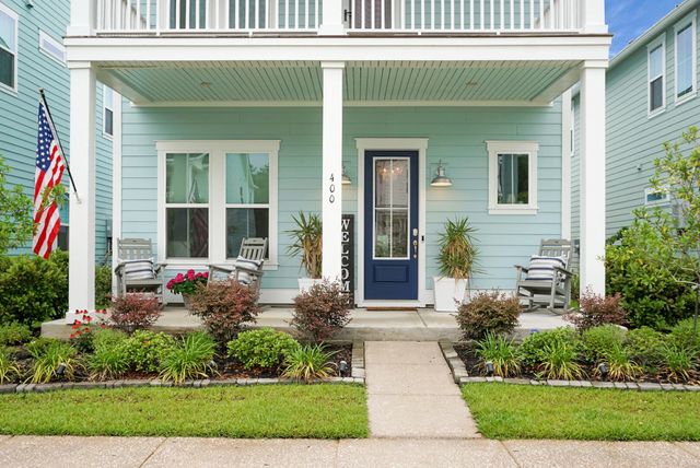 400 Woodgate Way, Summerville, SC 29485