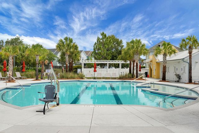 400 Woodgate Way, Summerville, SC 29485