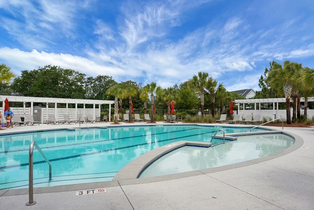 400 Woodgate Way, Summerville, SC 29485
