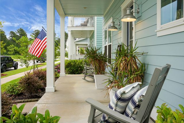 400 Woodgate Way, Summerville, SC 29485