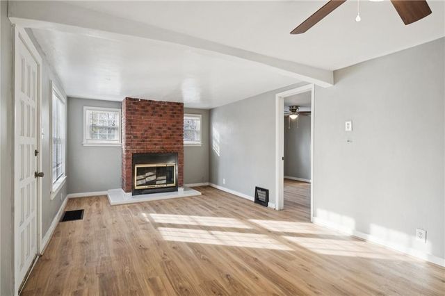 5626 Farrow Avenue, Kansas City, KS 66104