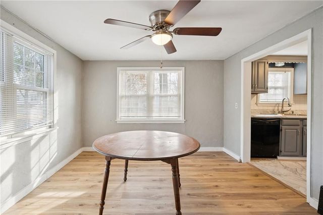 5626 Farrow Avenue, Kansas City, KS 66104