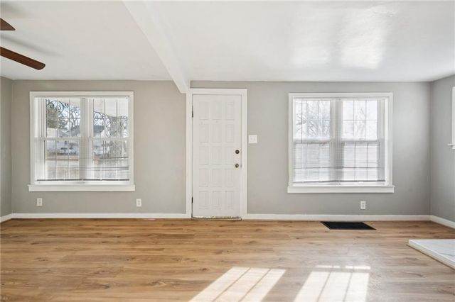 5626 Farrow Avenue, Kansas City, KS 66104