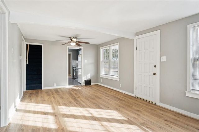 5626 Farrow Avenue, Kansas City, KS 66104