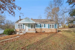 5626 Farrow Avenue, Kansas City, KS 66104