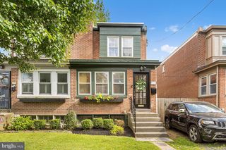 36 W MILL RD, Flourtown, PA 19031