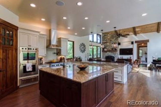 8855 W Bear Creek Drive, Lakewood, CO 80227