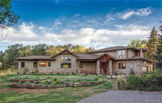 8855 W Bear Creek Drive, Lakewood, CO 80227