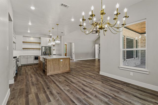 5694 Klassik K Farm, Post Oak Bend, TX 75142