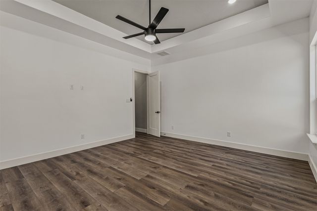 5694 Klassik K Farm, Post Oak Bend, TX 75142