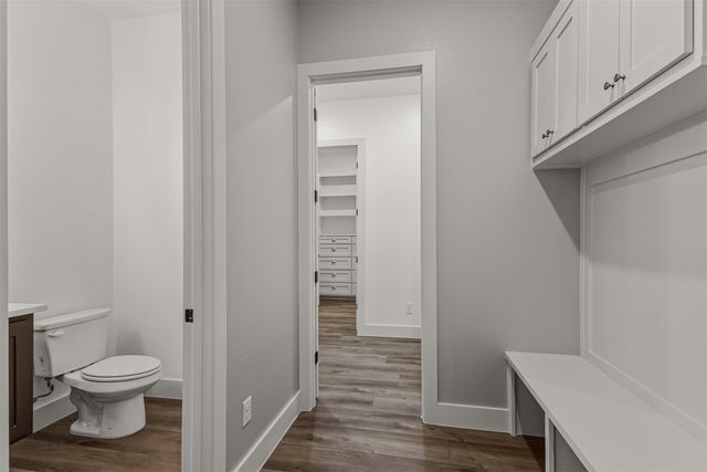 5694 Klassik K Farm, Post Oak Bend, TX 75142