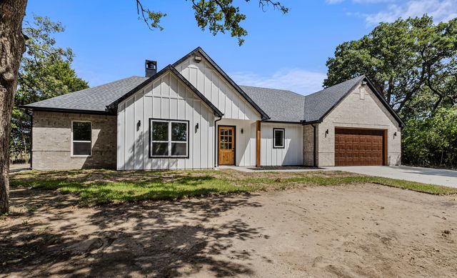 5694 Klassik K Farm, Post Oak Bend, TX 75142
