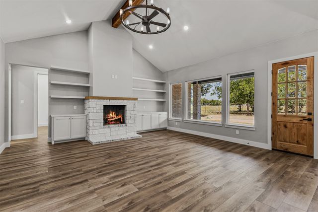 5694 Klassik K Farm, Post Oak Bend, TX 75142