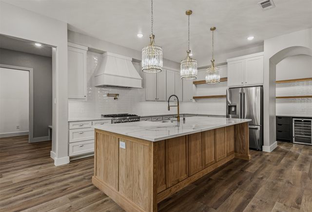5694 Klassik K Farm, Post Oak Bend, TX 75142