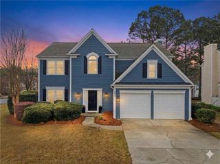 2097 Tallapoosa Drive, Duluth, GA 30097