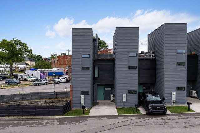 1594 Wilhoit Street 9, Chattanooga, TN 37408