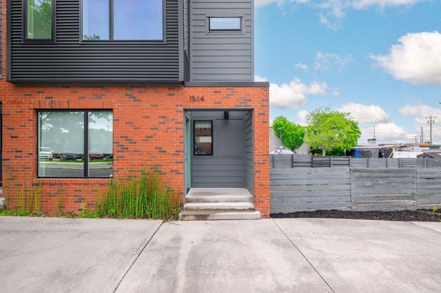 1594 Wilhoit Street 9, Chattanooga, TN 37408