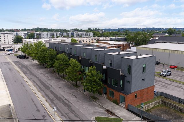 1594 Wilhoit Street 9, Chattanooga, TN 37408
