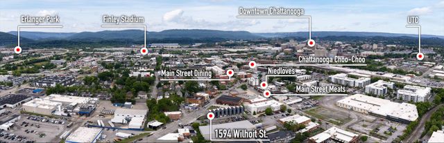 1594 Wilhoit Street 9, Chattanooga, TN 37408