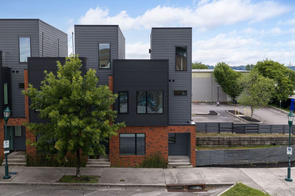 1594 Wilhoit Street 9, Chattanooga, TN 37408