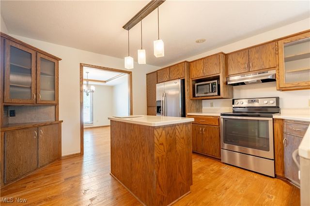 6311 Sorrento Avenue NW, Canton, OH 44718