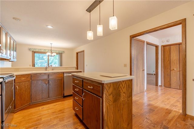 6311 Sorrento Avenue NW, Canton, OH 44718