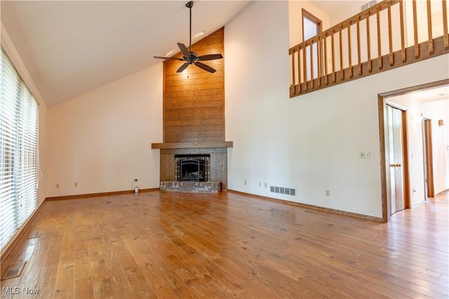 6311 Sorrento Avenue NW, Canton, OH 44718