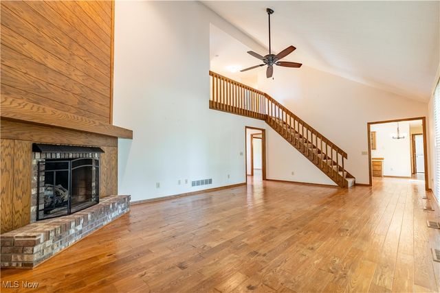 6311 Sorrento Avenue NW, Canton, OH 44718