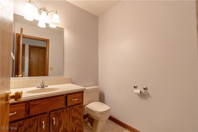 6311 Sorrento Avenue NW, Canton, OH 44718