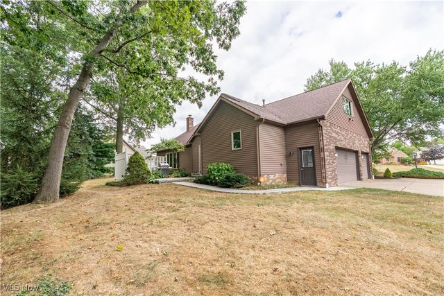 6311 Sorrento Avenue NW, Canton, OH 44718