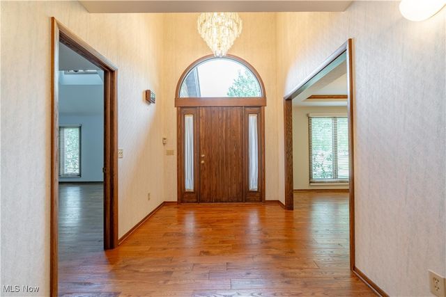 6311 Sorrento Avenue NW, Canton, OH 44718