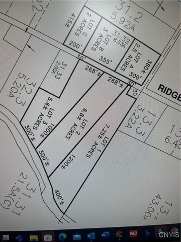 31233 Elm Ridge Road, Le Ray, NY 13637