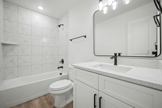 3163 Karen Street, Fort Worth, TX 76116