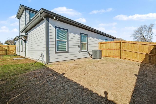 3163 Karen Street, Fort Worth, TX 76116