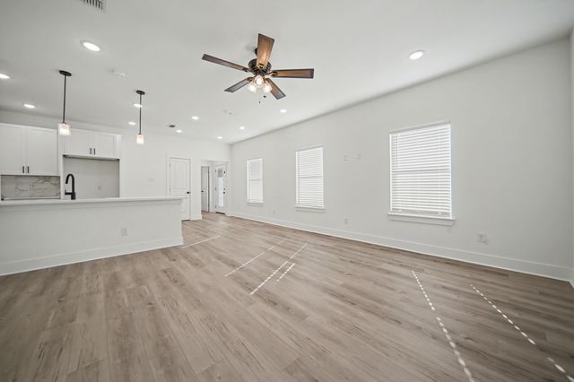 3163 Karen Street, Fort Worth, TX 76116