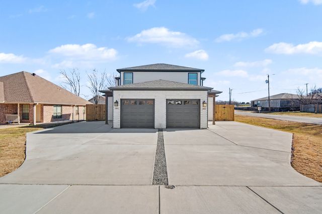 3163 Karen Street, Fort Worth, TX 76116