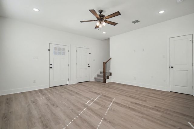 3163 Karen Street, Fort Worth, TX 76116