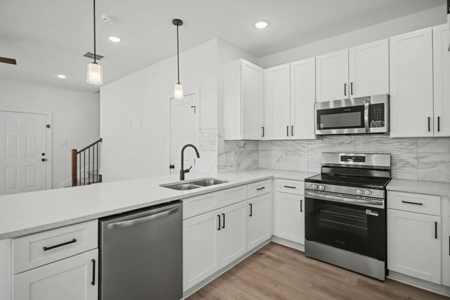 3163 Karen Street, Fort Worth, TX 76116