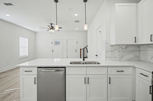 3163 Karen Street, Fort Worth, TX 76116