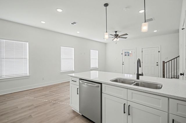 3163 Karen Street, Fort Worth, TX 76116