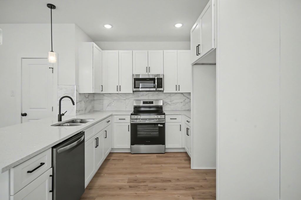 3163 Karen Street, Fort Worth, TX 76116