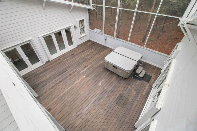 10088 Hercules Road, Mcclellanville, SC 29458