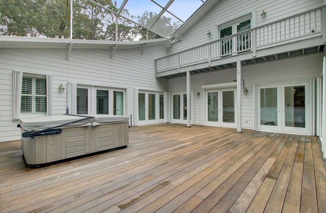 10088 Hercules Road, Mcclellanville, SC 29458